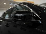 Changan UNI-S I Рестайлинг Москва  - изображение 25