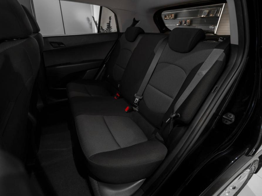 Hyundai Creta I Москва  - изображение 12