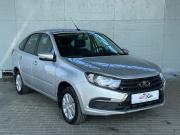 Lada (ВАЗ) Granta I Рестайлинг Тамбов  - изображение 22