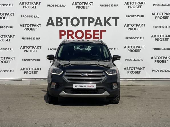 Ford Kuga II Рестайлинг с пробегом 2016 года, цена 1 630 000 рублей, 147524 км, внедорожник, Автокод Объявления