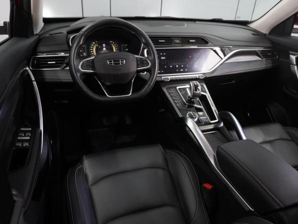 Geely Atlas Pro с пробегом 2023 года, цена 2 069 000 рублей, 31874 км, внедорожник, Автокод Объявления