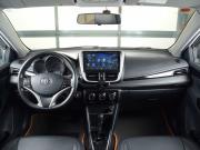 Toyota Yaris XP150 Рестайлинг Кемерово  - изображение 33