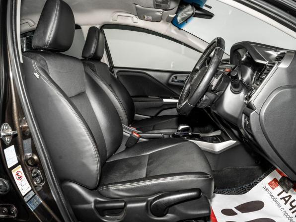 Honda Grace I с пробегом 2014 года, цена 1 150 000 рублей, 122864 км, седан, Автокод Объявления