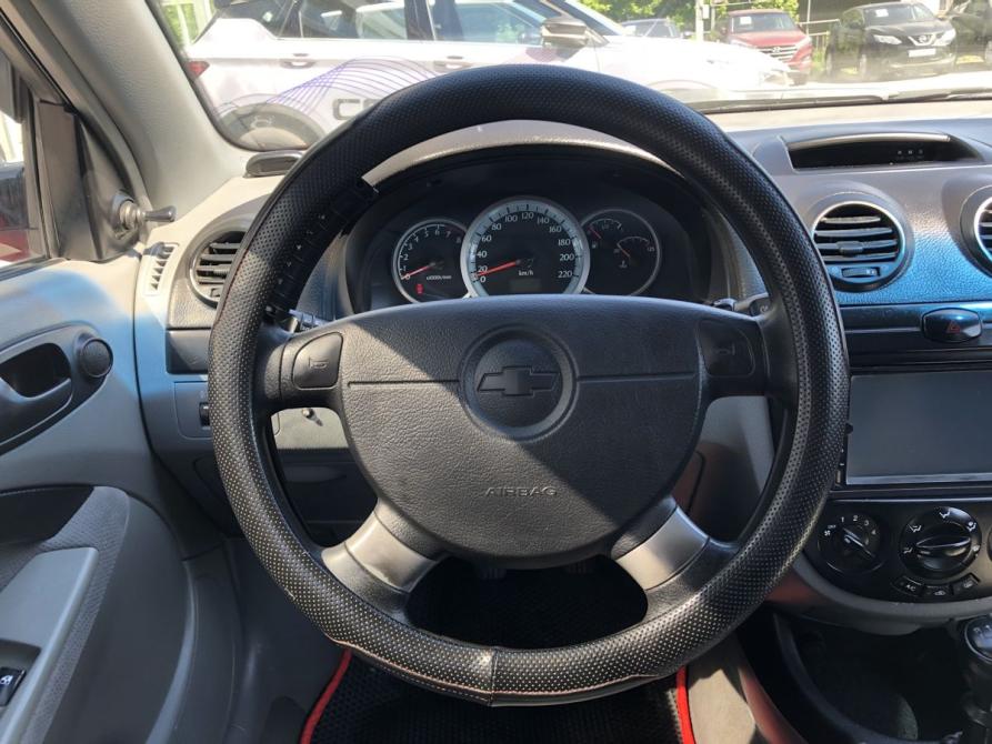 Chevrolet Lacetti I Брянск  - изображение 12