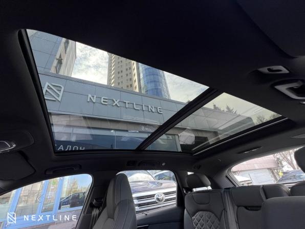 Новый Audi Q7 II (4M) Рестайлинг 2 2025 года, цена 12 490 000 рублей, внедорожник, Автокод Объявления