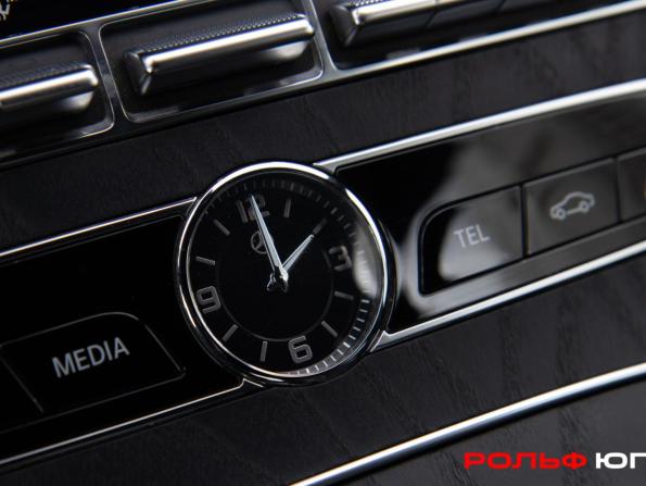 Mercedes-Benz E-Класс V (W213 S213 C238) с пробегом 2019 года, цена 3 628 000 рублей, 45052 км, седан, Автокод Объявления