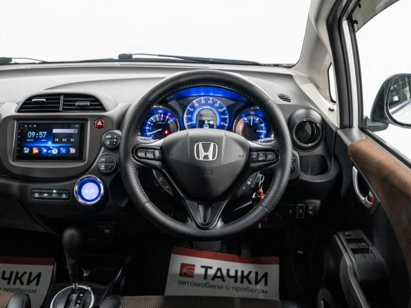 Honda Fit Shuttle I с пробегом 2011 года, цена 899 500 рублей, 129619 км, универсал, Автокод Объявления