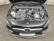Mercedes-Benz A-Класс IV (W177) Москва  - изображение 31