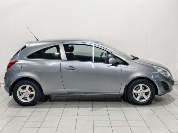 Opel Corsa D Рестайлинг II с пробегом 2012 года, цена 423 000 рублей, 190644 км, хэтчбек, Автокод Объявления