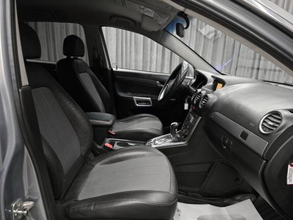 Opel Antara I Рестайлинг с пробегом 2012 года, цена 820 000 рублей, 213000 км, внедорожник, Автокод Объявления