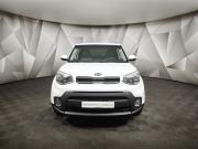 Kia Soul II Рестайлинг Москва  - изображение 29