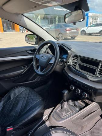 Lada (ВАЗ) Vesta I Рестайлинг (NG) с пробегом 2023 года, цена 1 300 000 рублей, 31000 км, седан, Автокод Объявления