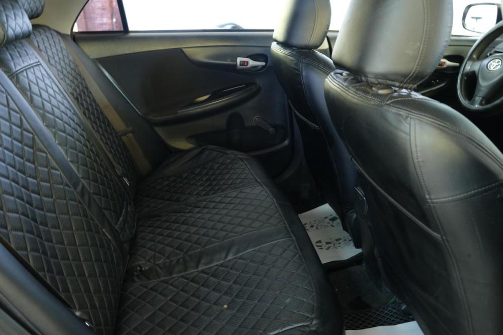 Toyota Corolla X (E140 E150) Омск  - изображение 19