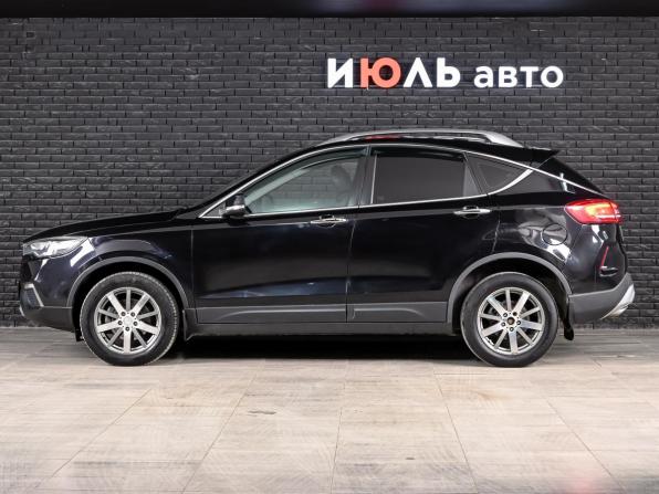 FAW Besturn X80 I Рестайлинг с пробегом 2019 года, цена 1 330 000 рублей, 149096 км, внедорожник, Автокод Объявления