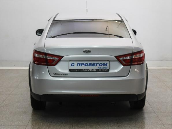 Lada (ВАЗ) Vesta I с пробегом 2018 года, цена 950 000 рублей, 131306 км, седан, Автокод Объявления