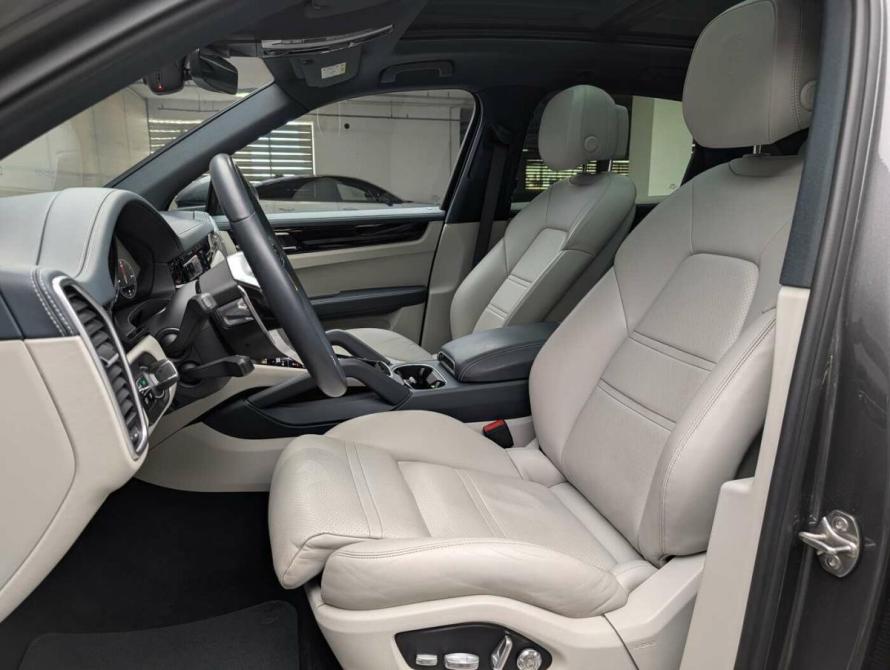 Porsche Cayenne III Москва  - изображение 6
