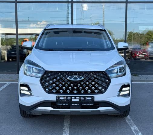 Chery Tiggo 4 Pro I с пробегом 2023 года, цена 1 475 000 рублей, 78016 км, внедорожник, Автокод Объявления