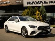 Mercedes-Benz E-Класс V (W213 S213 C238) Рестайлинг Москва  - изображение 21