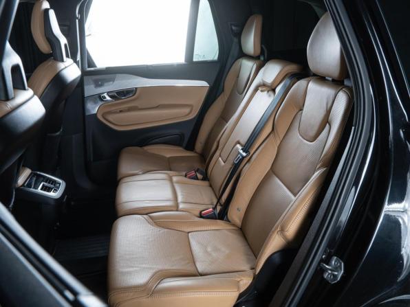 Volvo XC90 II с пробегом 2015 года, цена 2 950 000 рублей, 155940 км, внедорожник, Автокод Объявления