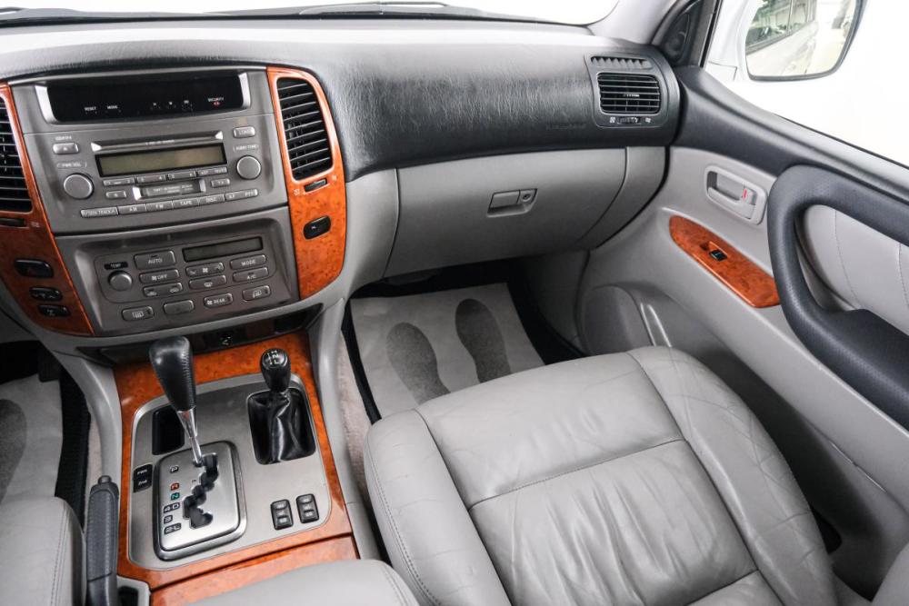 Toyota Land Cruiser 100 Series Красноярск  - изображение 12