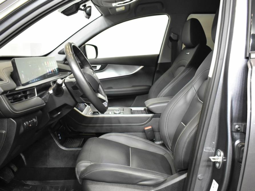 Chery Tiggo 7 Pro Max I Екатеринбург  - изображение 19