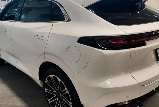 Новый Changan UNI-K 2023 года, цена 5 329 900 рублей, внедорожник, Автокод Объявления
