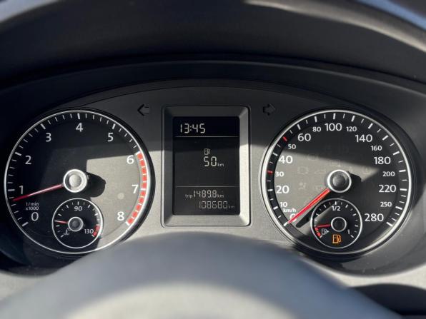 Volkswagen Jetta VI Рестайлинг с пробегом 2014 года, цена 1 150 000 рублей, 108679 км, седан, Автокод Объявления