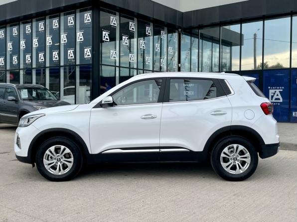 Chery Tiggo 4 Pro I Рестайлинг с пробегом 2024 года, цена 1 550 000 рублей, 13800 км, внедорожник, Автокод Объявления