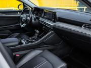 Kia K5 III Москва  - изображение 29