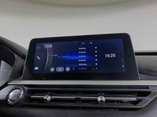 Chery Tiggo 7 Pro I с пробегом 2020 года, цена 1 719 000 рублей, 27244 км, внедорожник, Автокод Объявления