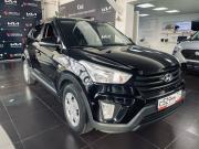 Hyundai Creta I Миасс  - изображение 21