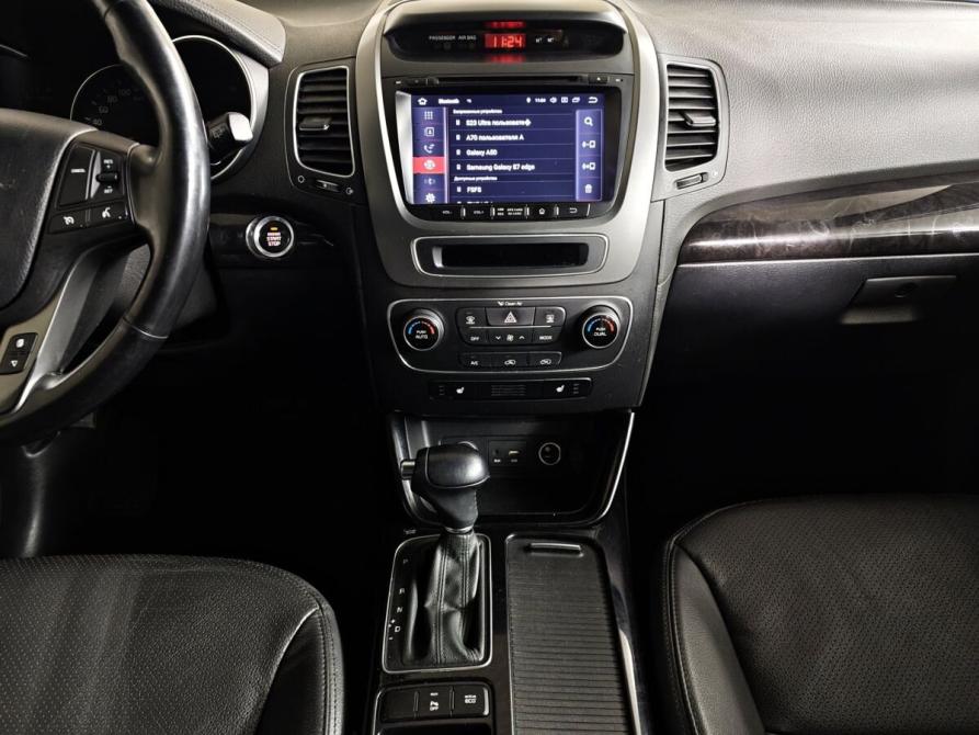 Kia Sorento II Рестайлинг Москва  - изображение 15