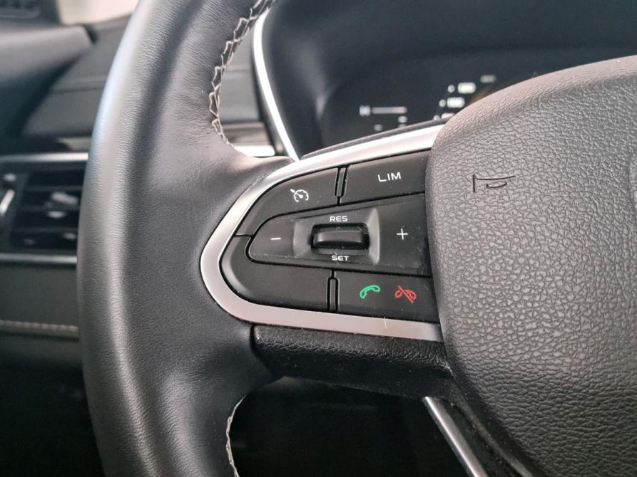 Geely Atlas Pro Петрозаводск  - изображение 17