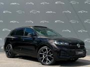 Volkswagen Touareg III Рестайлинг Санкт-Петербург  - изображение 41