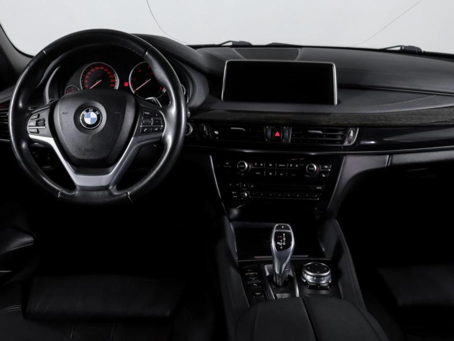 BMW X6 II (F16) Москва  - изображение 12