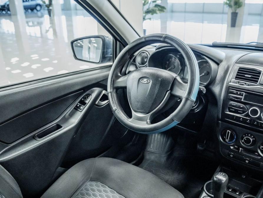 Lada (ВАЗ) Granta I Рестайлинг Самара  - изображение 9