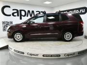 SsangYong Stavic Новосибирск  - изображение 33