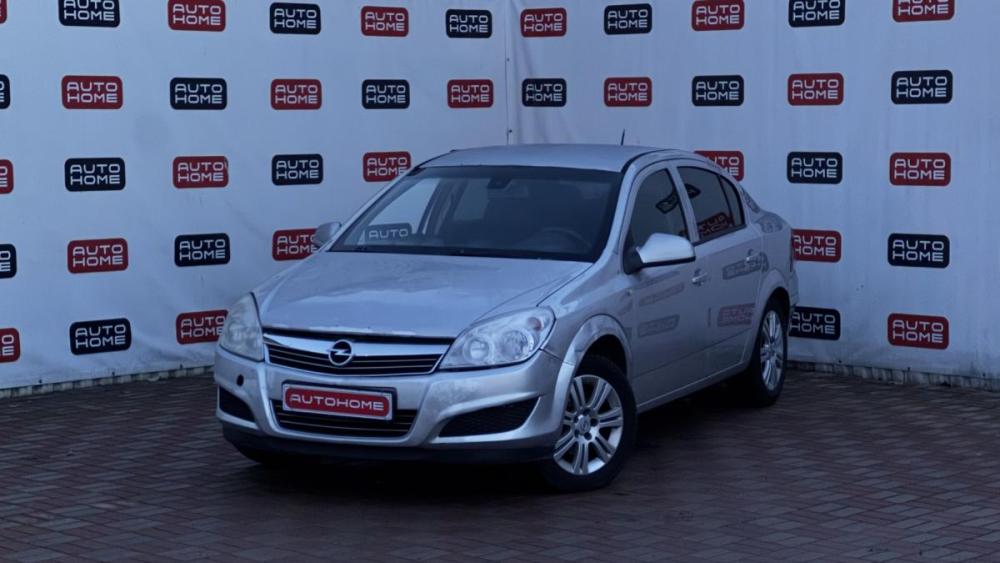 Opel Astra H Рестайлинг Санкт-Петербург  - изображение 1