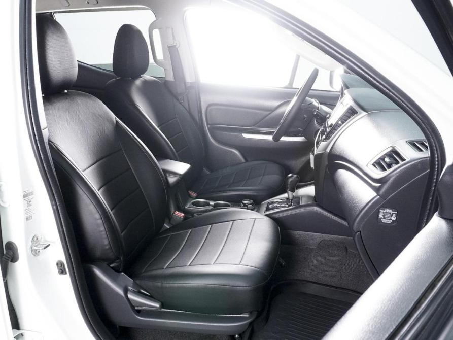 Mitsubishi L200 V Рестайлинг Ростов-на-Дону  - изображение 8