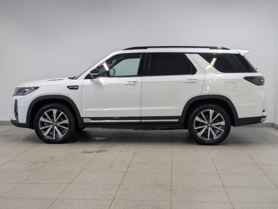 Changan CS95 I Рестайлинг 2 Санкт-Петербург  - изображение 8