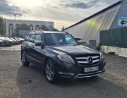 Mercedes-Benz GLK-Класс I (X204) Рестайлинг Санкт-Петербург  - изображение 17
