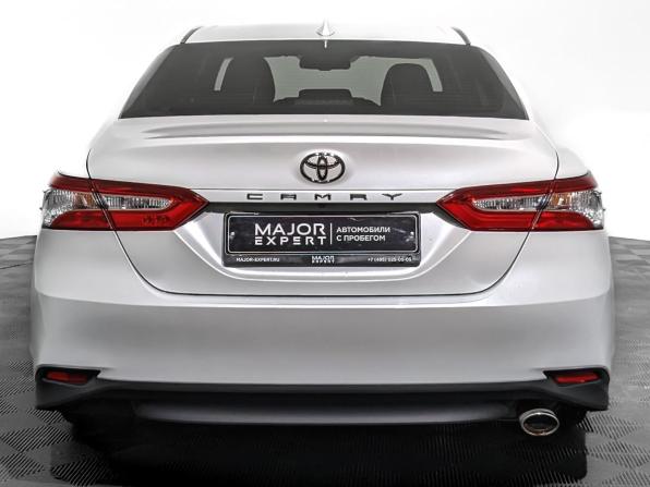 Toyota Camry VIII (XV70) Рестайлинг с пробегом 2021 года, цена 2 625 000 рублей, 70886 км, седан, Автокод Объявления