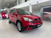 Honda CR-V III Екатеринбург  - изображение 19