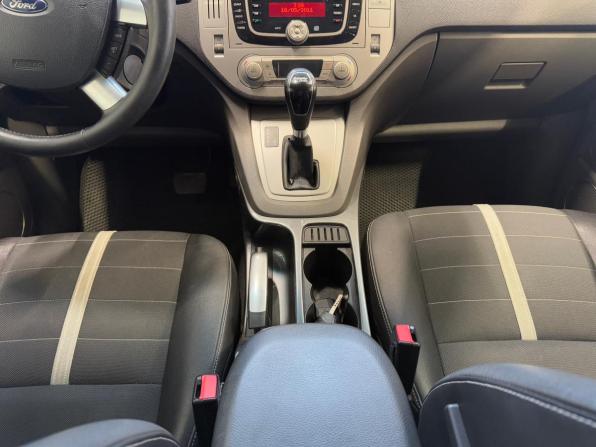 Ford Kuga I с пробегом 2011 года, цена 847 000 рублей, 231000 км, внедорожник, Автокод Объявления