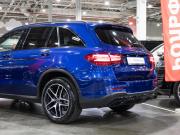 Mercedes-Benz GLC I (X253) Санкт-Петербург  - изображение 58