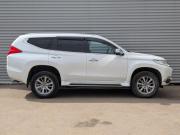 Mitsubishi Pajero Sport III Москва  - изображение 34