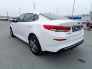 Kia Optima IV Тюмень  - изображение 25