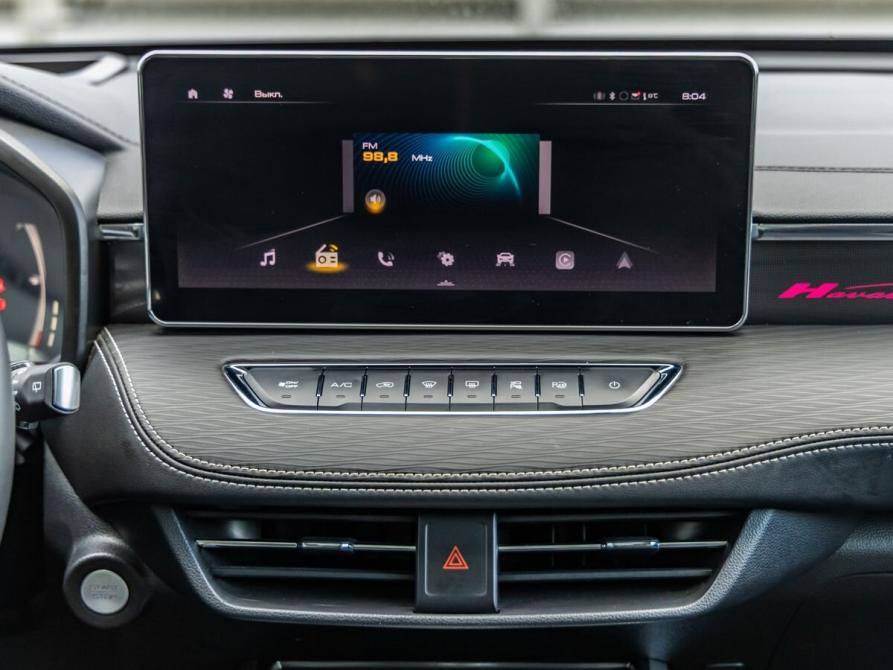 Haval Jolion I Рестайлинг Волгоград  - изображение 23