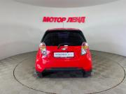 Chevrolet Spark III Воронеж  - изображение 26