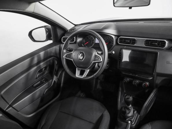 Renault Duster II с пробегом 2021 года, цена 1 419 000 рублей, 112949 км, внедорожник, Автокод Объявления